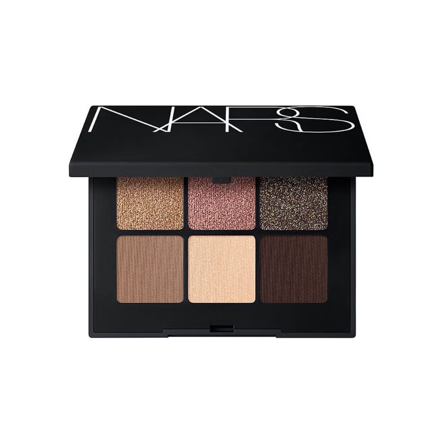 Voyageur Eyeshadow Palette