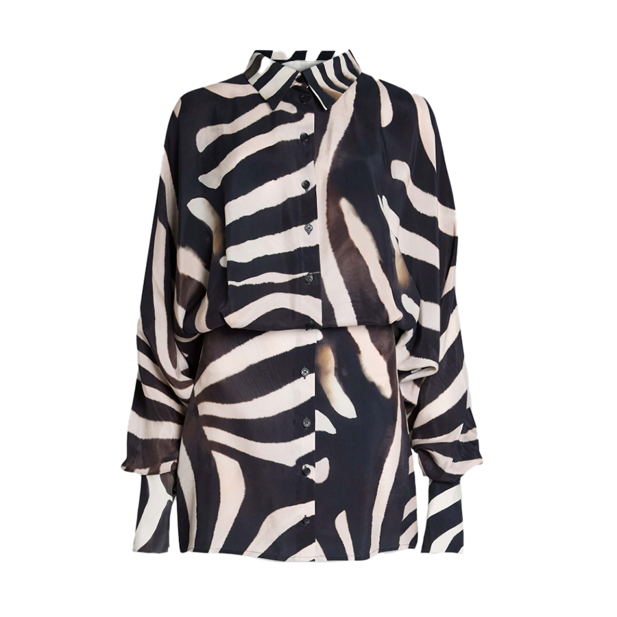 Rhoda Dress