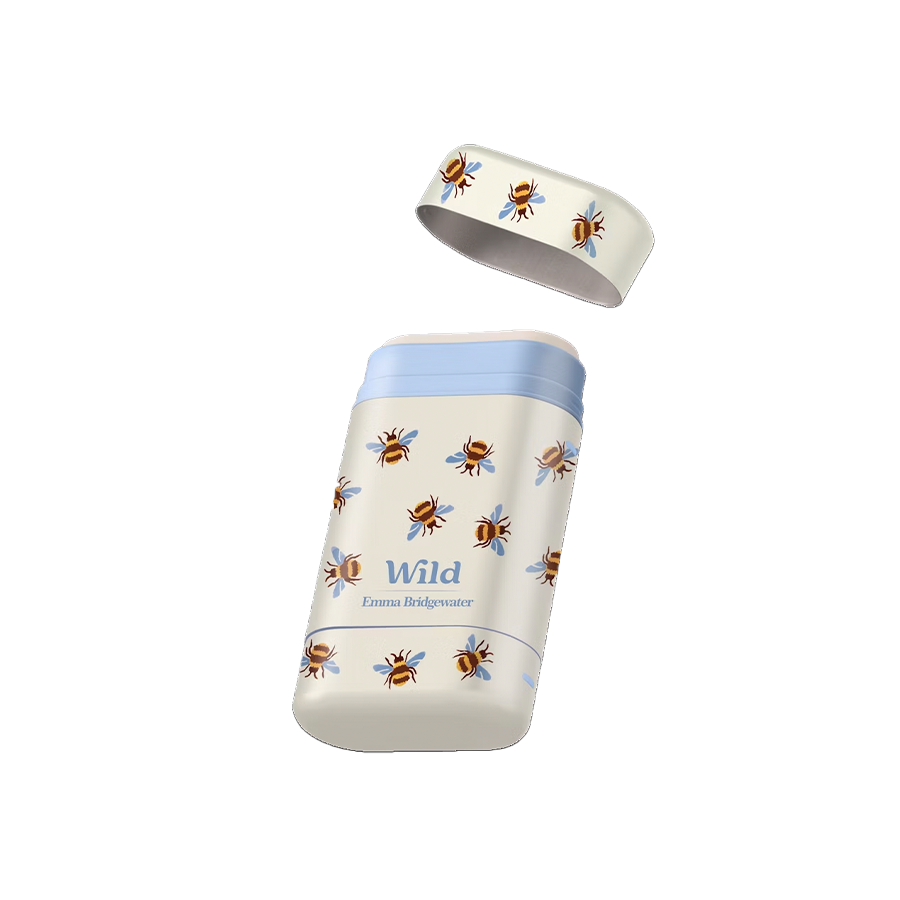 Deodorant Refill & Case*
