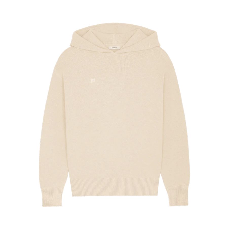 DNA Hoodie – Undyed