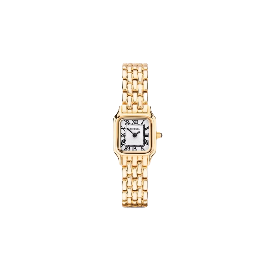 Women’s Octagonal Watch