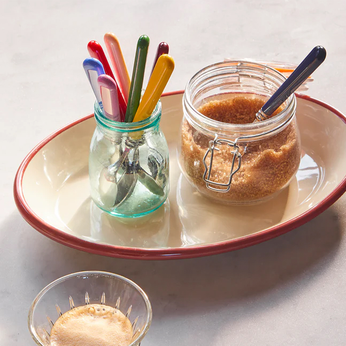 Colourful Cutlery: The Perfect Gift For Interiors Lovers