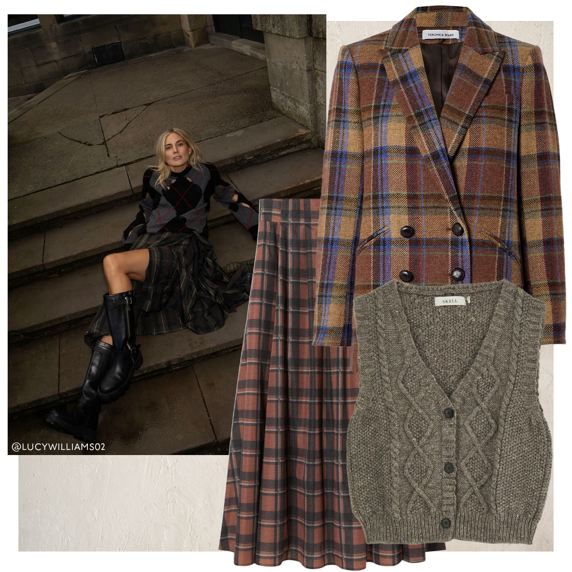 How To Do Heritage Fashion Like The Style Set