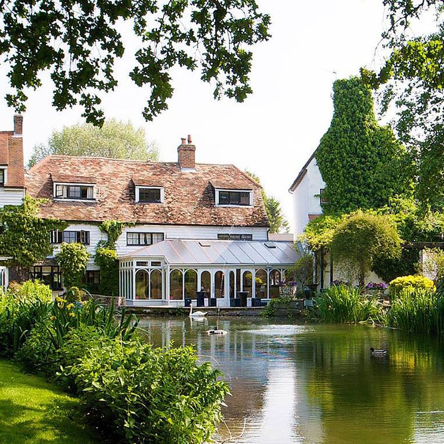 18 Of The Best Country Pubs You Need To Visit