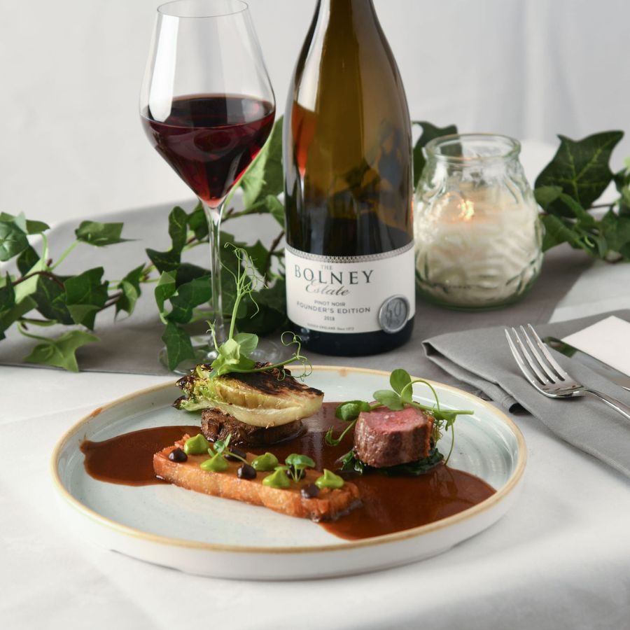 This Is The Perfect Festive Day Out For Wine Lovers