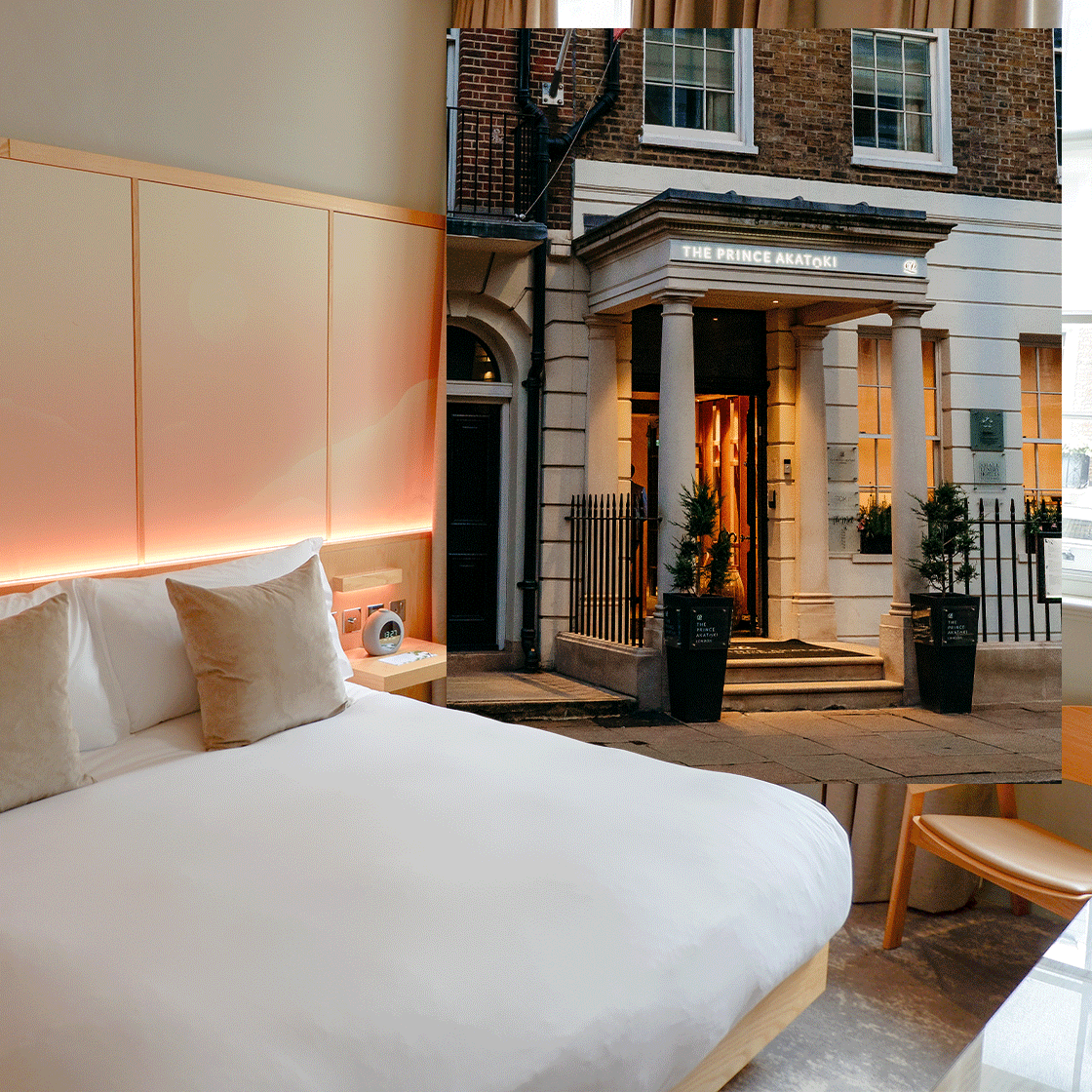 Enjoy 30% Off A 5-Star Luxury London Hotel
