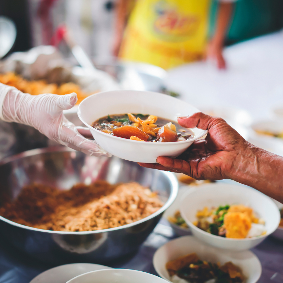 How You Can Help The Homeless This Winter