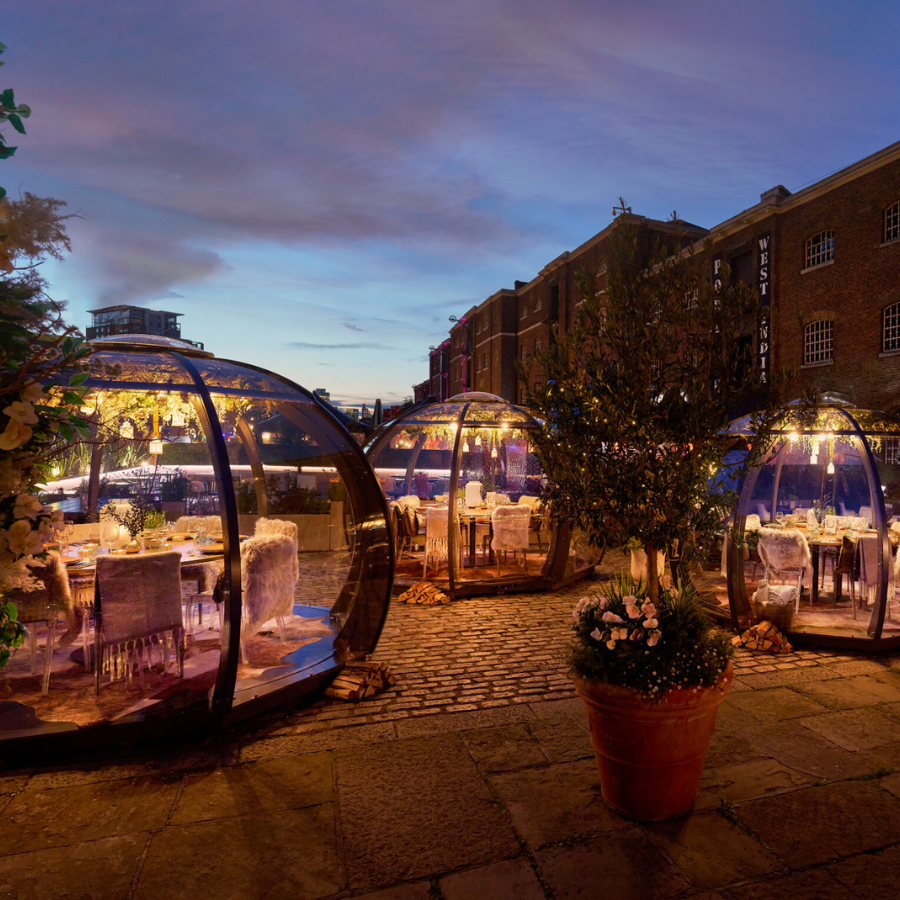 The London Igloos Are Back – These Are The Best Ones To Book