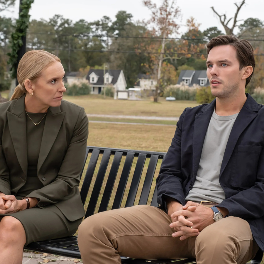 Nicholas Hoult Leads This Thought Provoking New Legal Drama, Juror #2