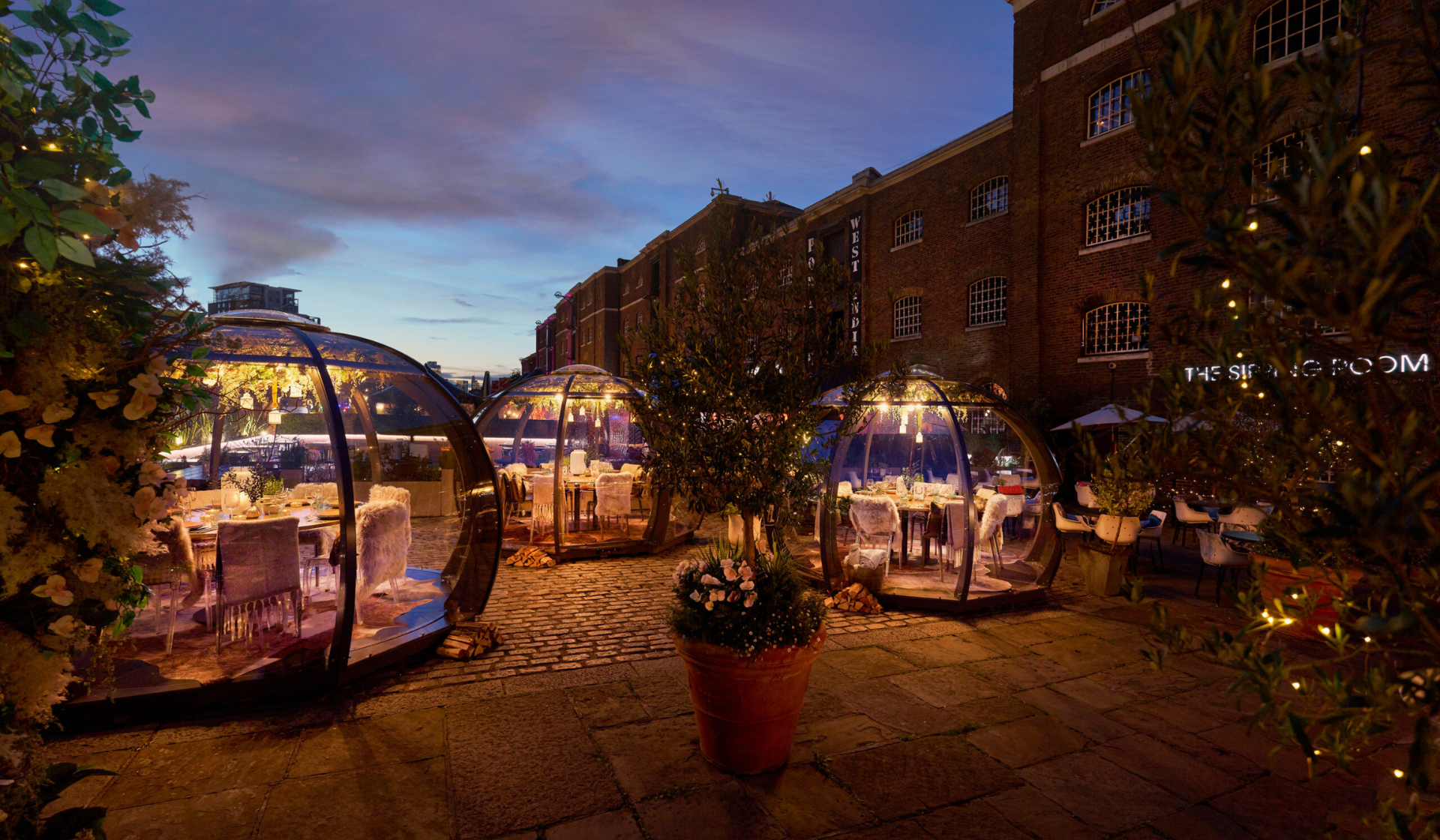 The London Igloos Are Back – These Are The Best Ones To Book