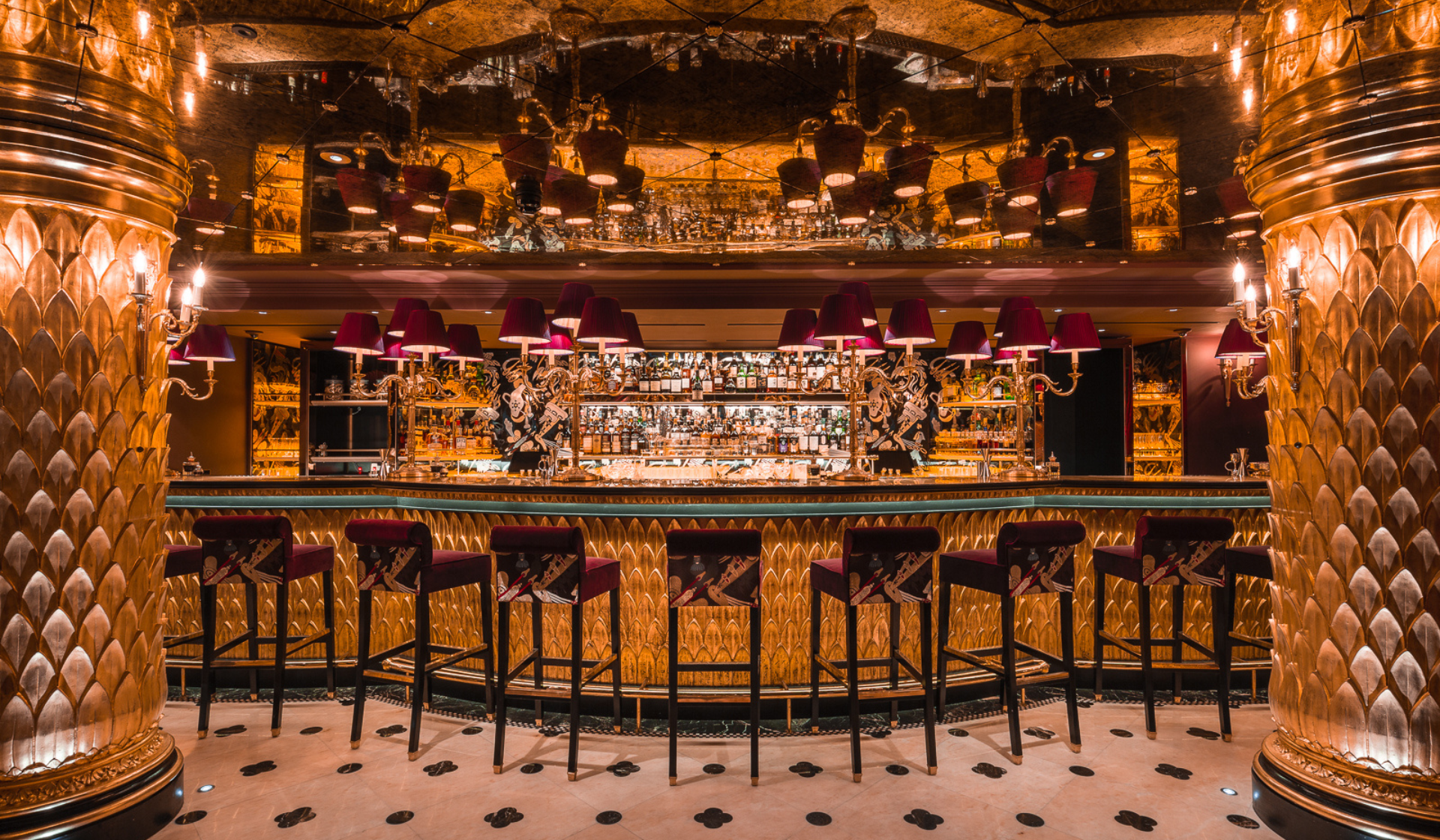 The Ultimate Alternative Festive Dining Destination