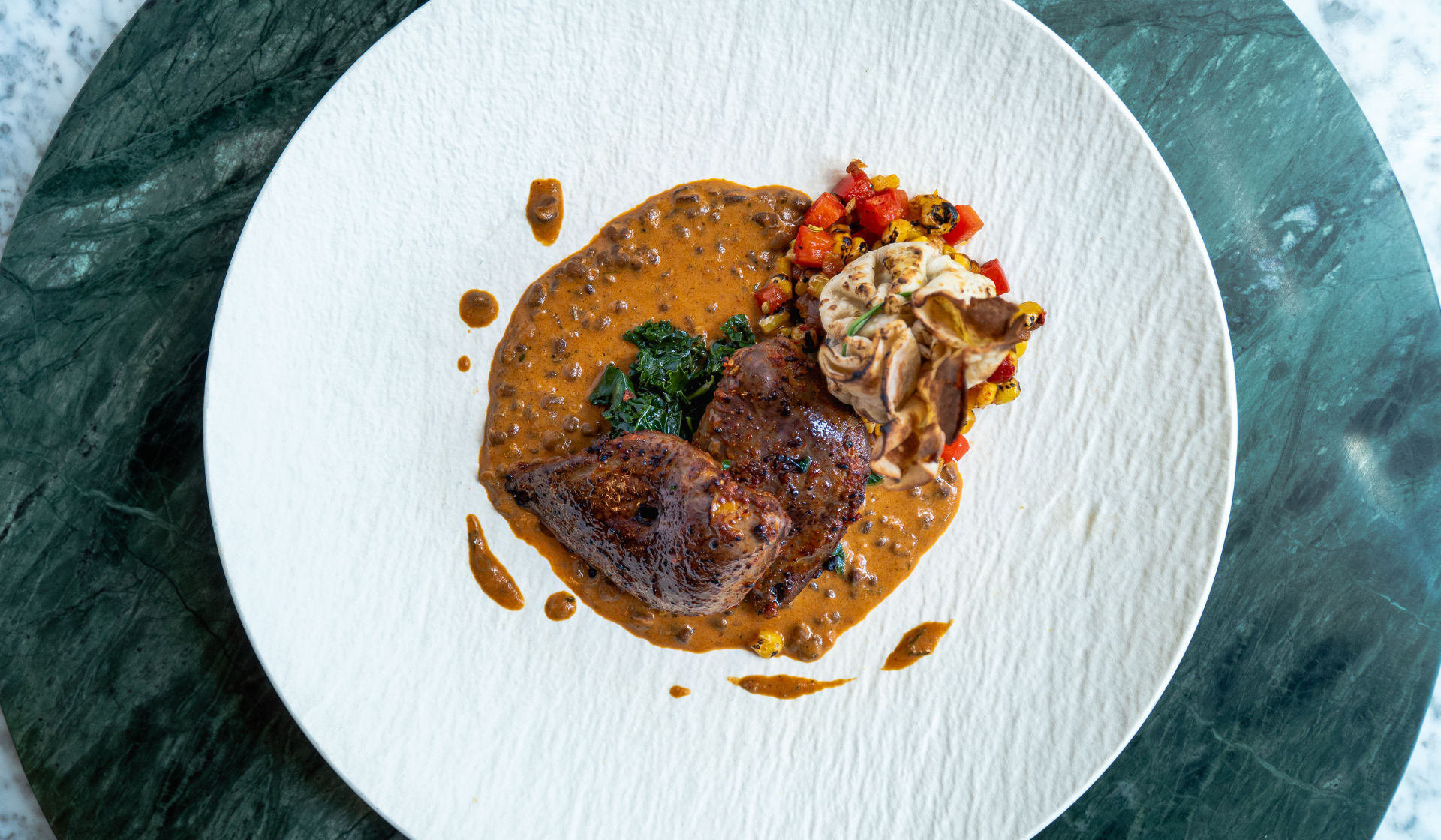 These Are Our Favourite Game Restaurants This British Game Week
