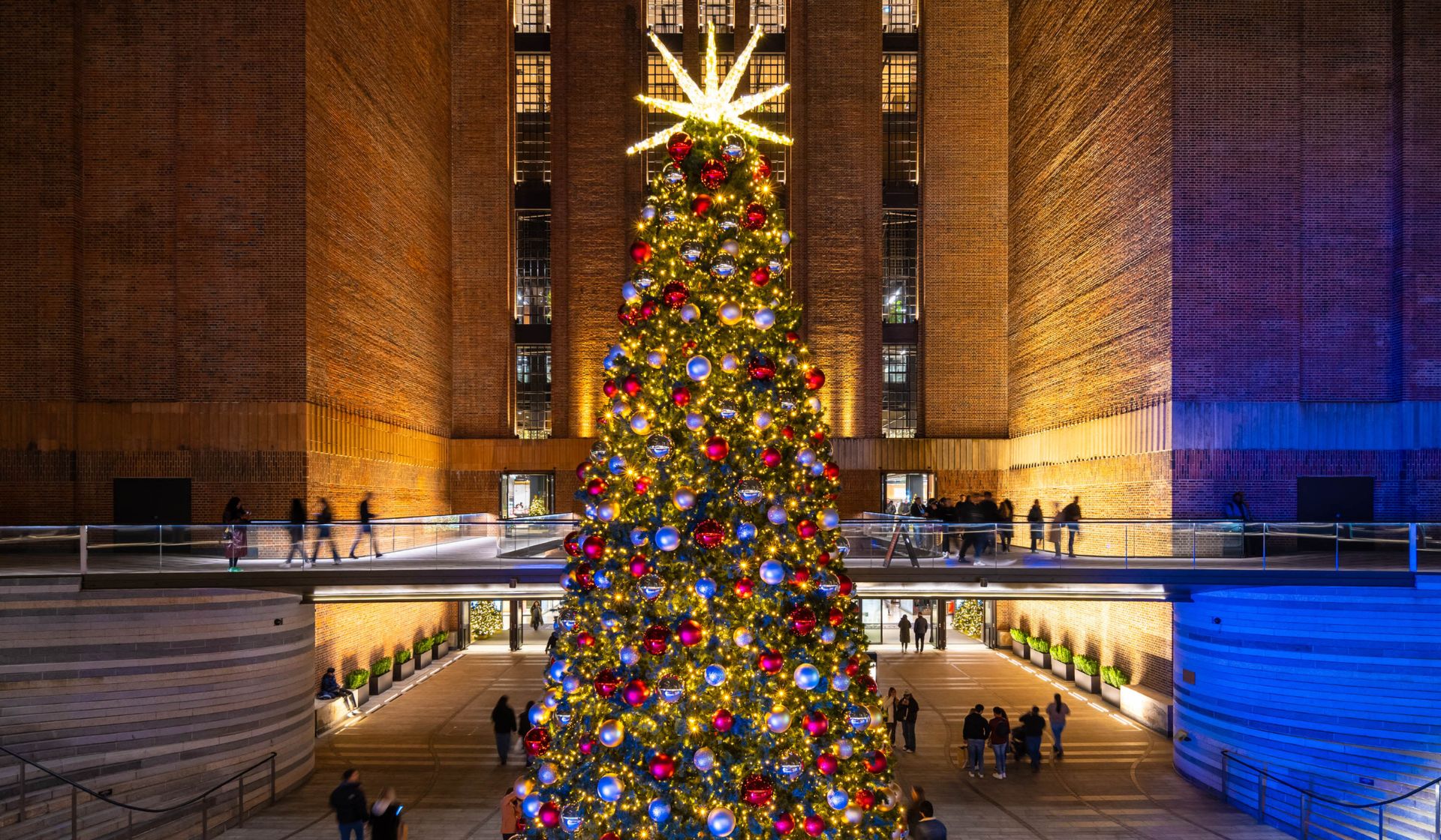 8 Reasons This Is Our New Favourite London Spot For Christmas