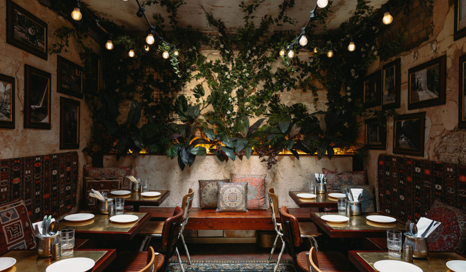 Best Persian Restaurants