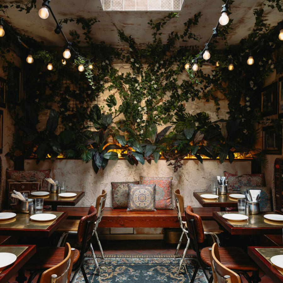The Best Persian Restaurants In London