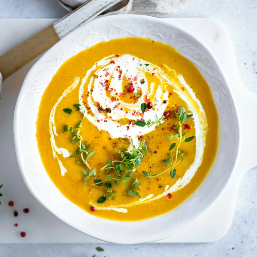 5 Hearty Winter Soups To Warm Your Cockles