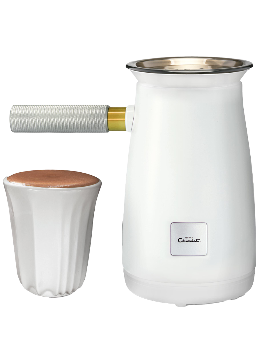 The Velvetiser