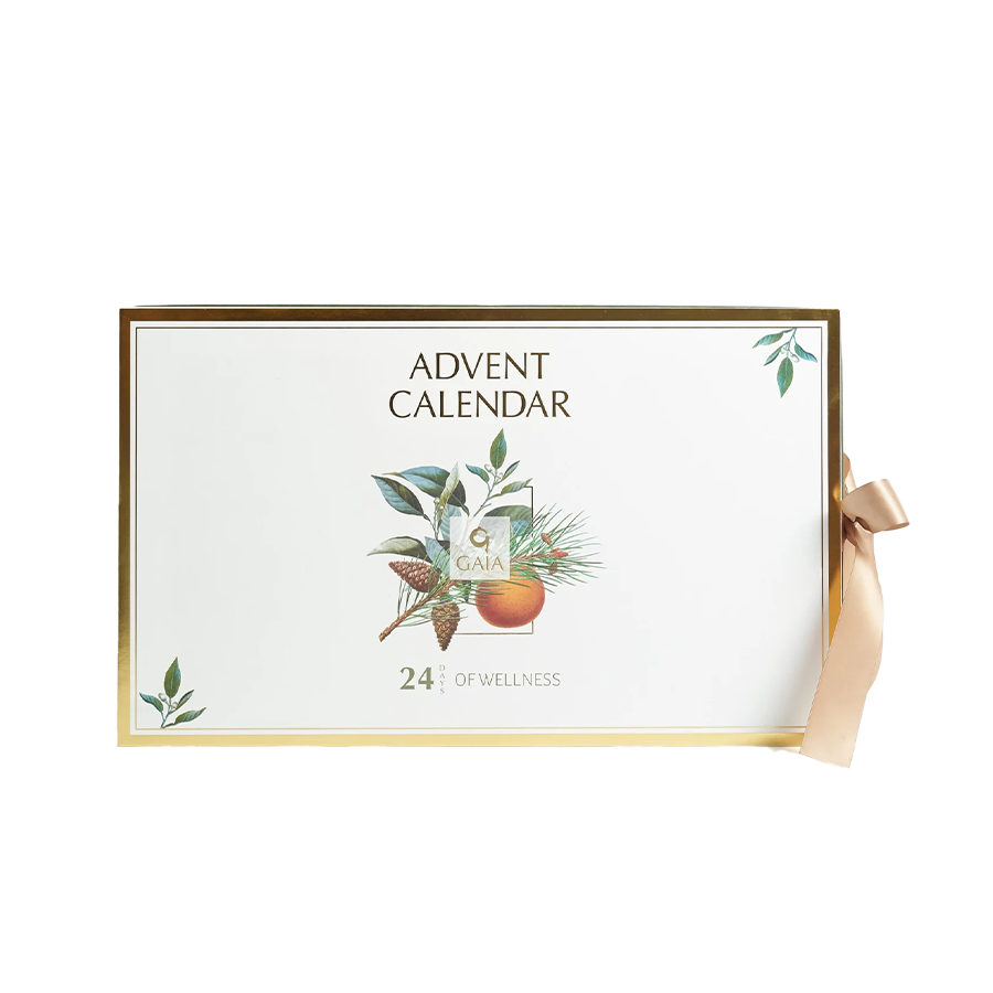 Advent Calendar