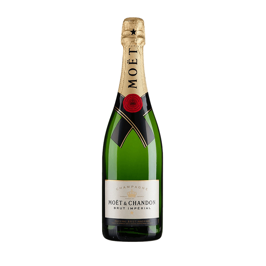 Champagne Brut Impérial