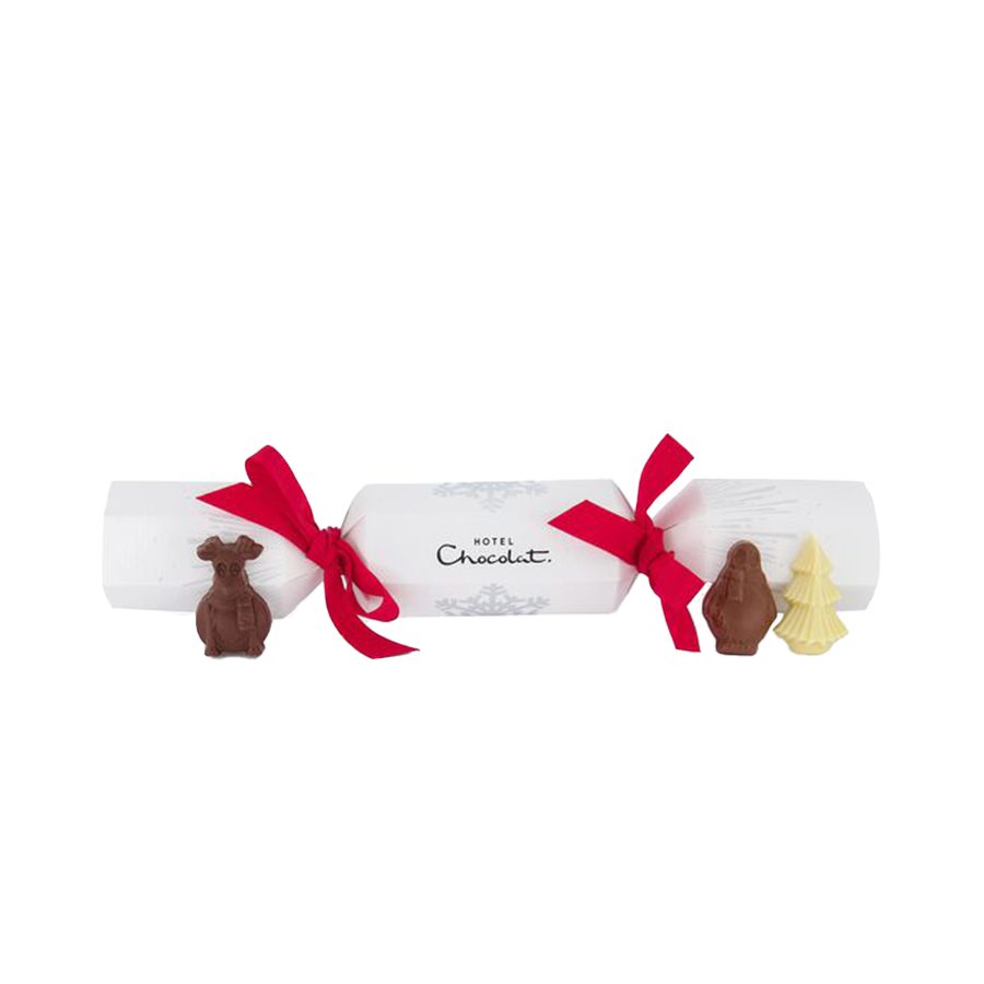 Chocolate Table Cracker