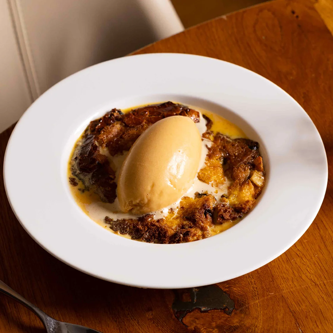Warming Winter Recipes From London’s Top Chefs