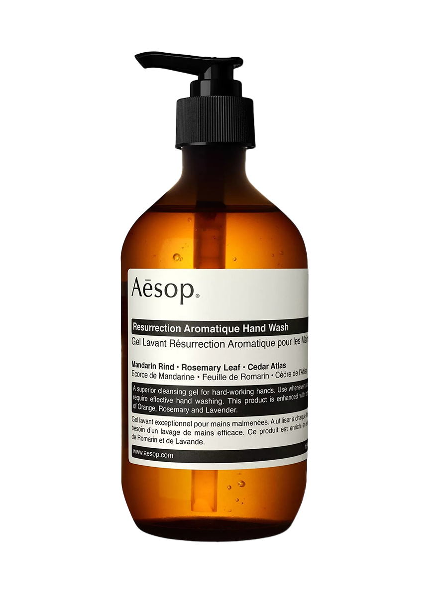 Aromatique Hand Wash