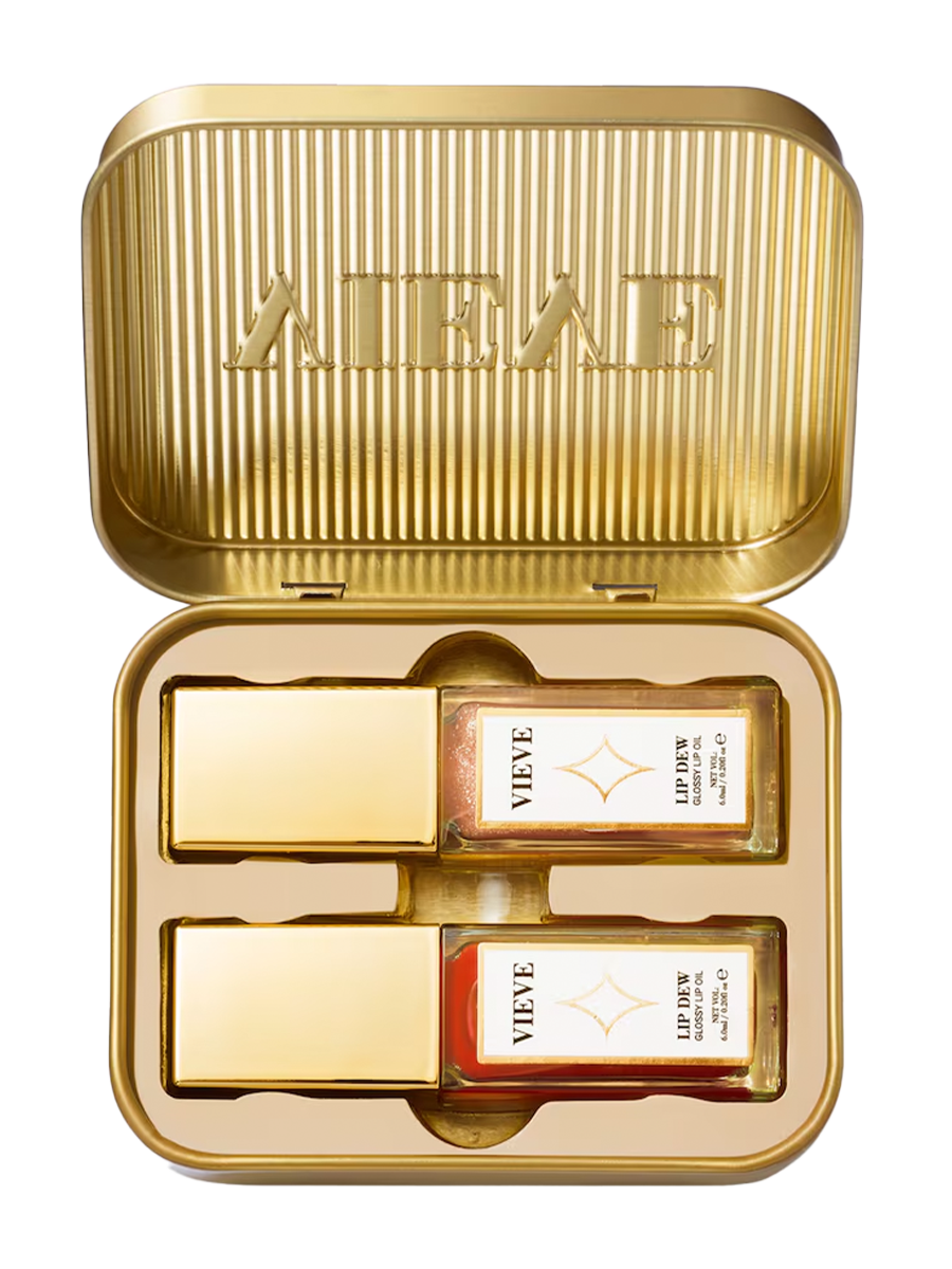 Trinket Tin