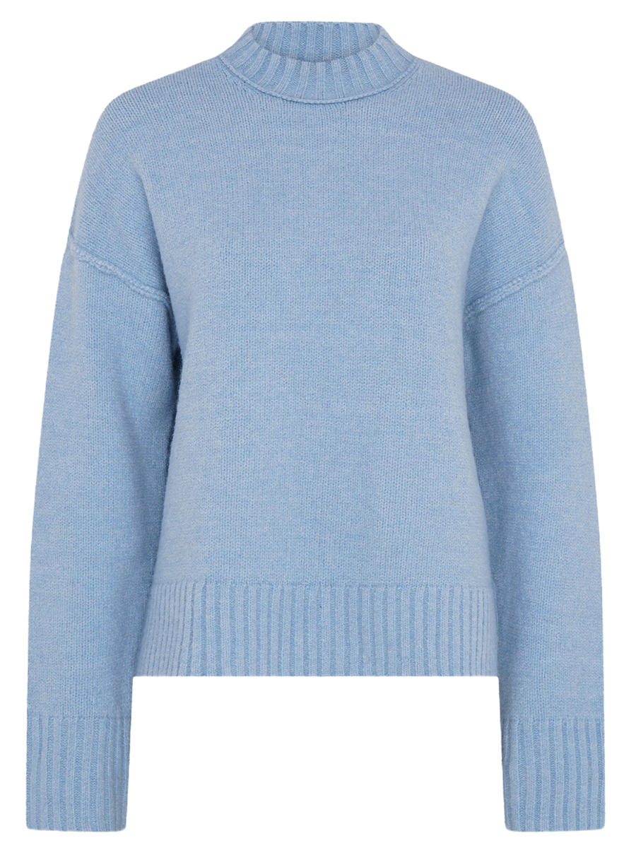 Clementine Jumper
