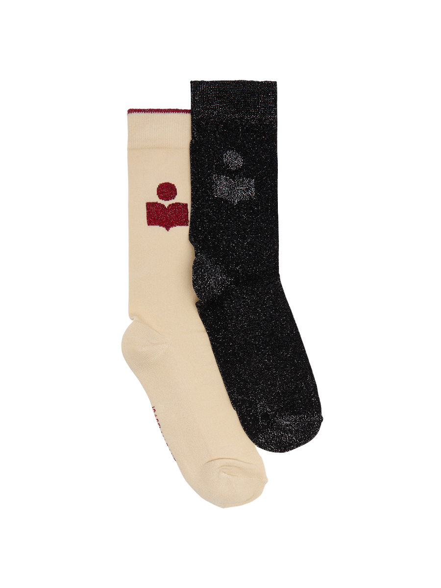 Logo Socks