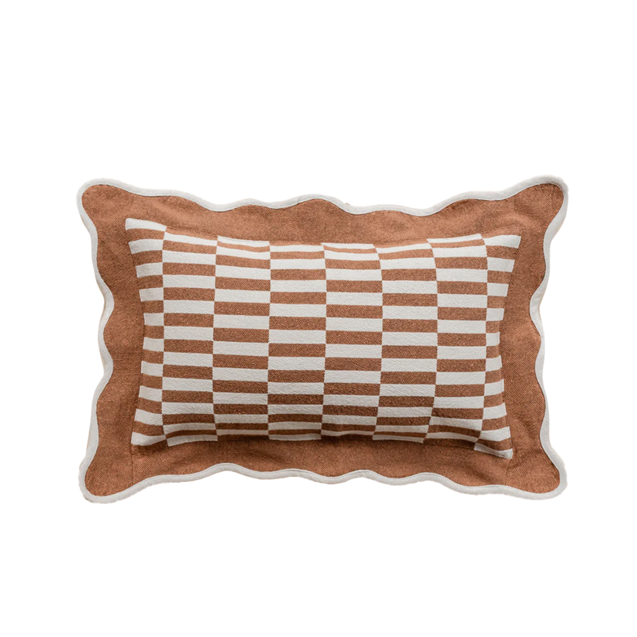 Cotton Cushion Cover