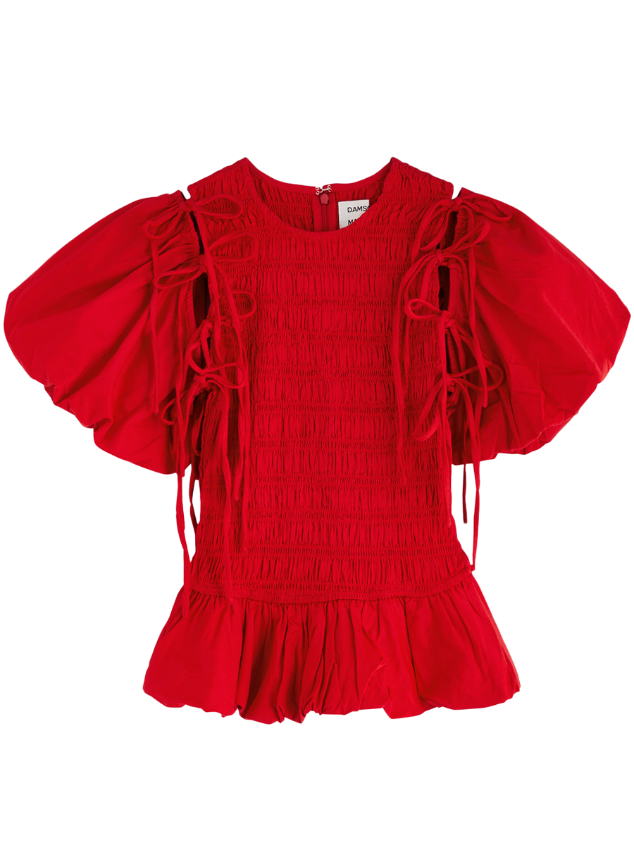 Becca Blouse