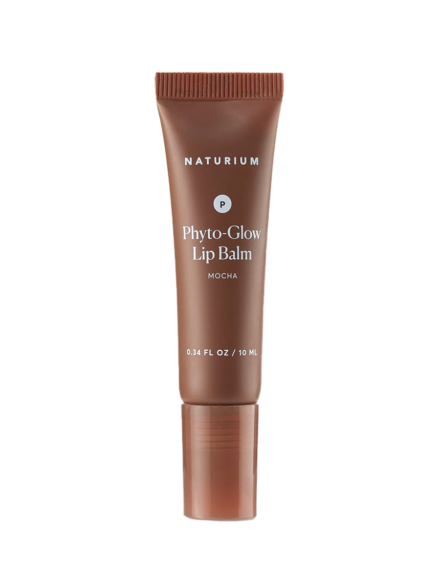 Lip Balm – Mocha
