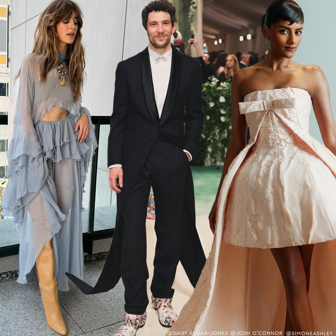 The Handbook’s Best Dressed Of 2024