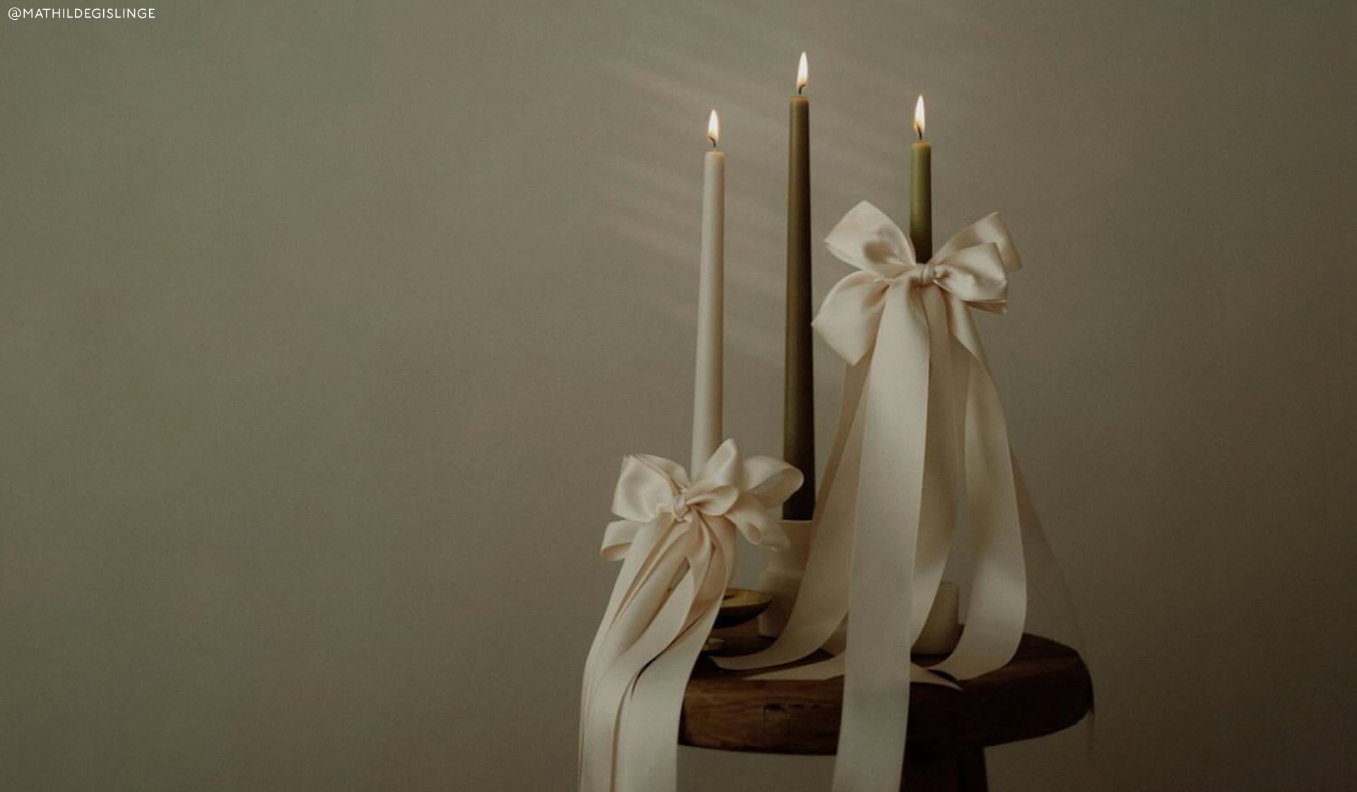 35 Christmas Candles That Will Add Instant Charm