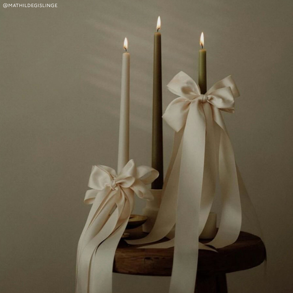 35 Christmas Candles That Will Add Instant Charm