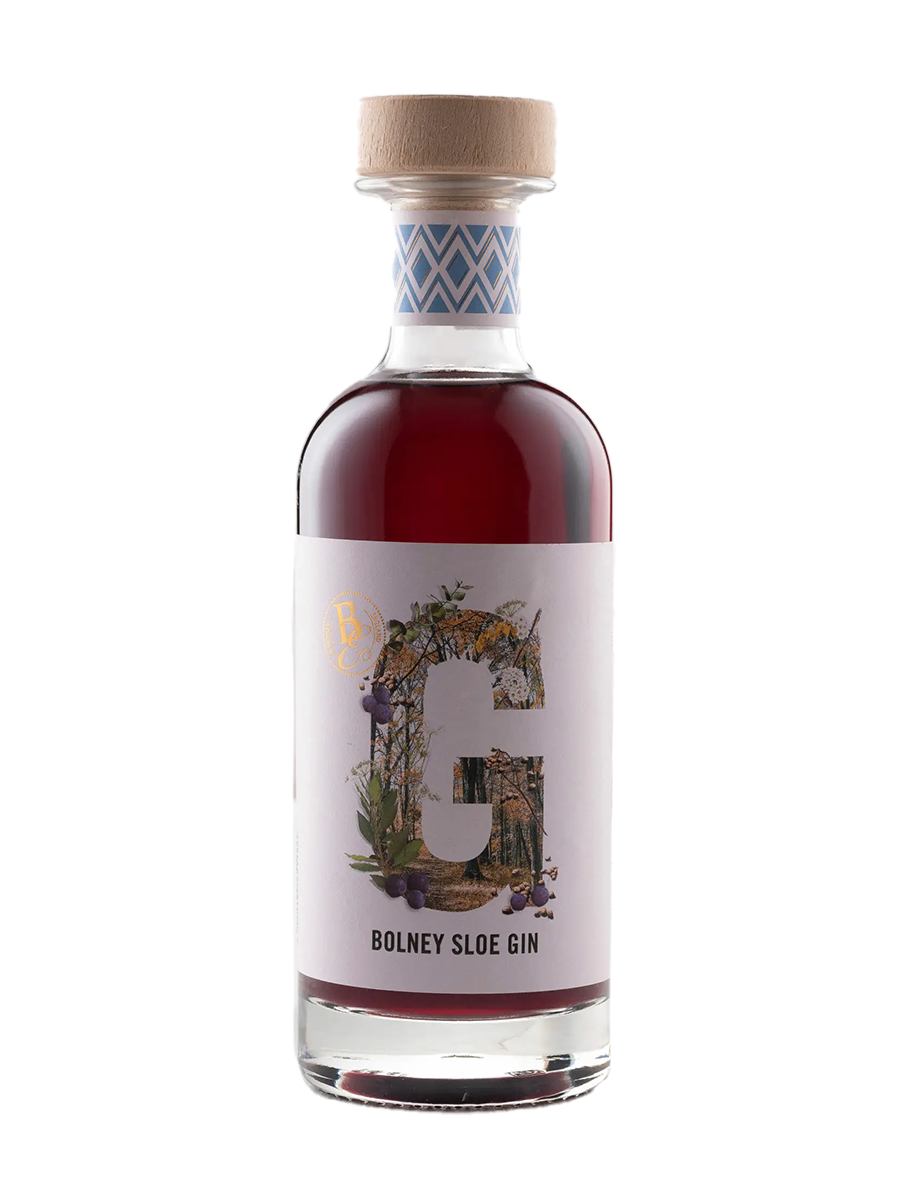 Sloe Gin