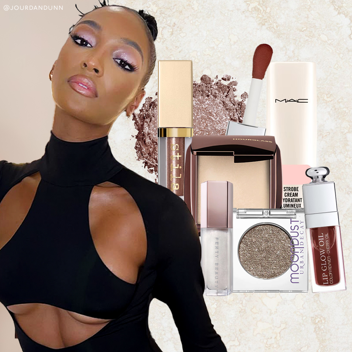 The Grown-Up Guide To Glitter