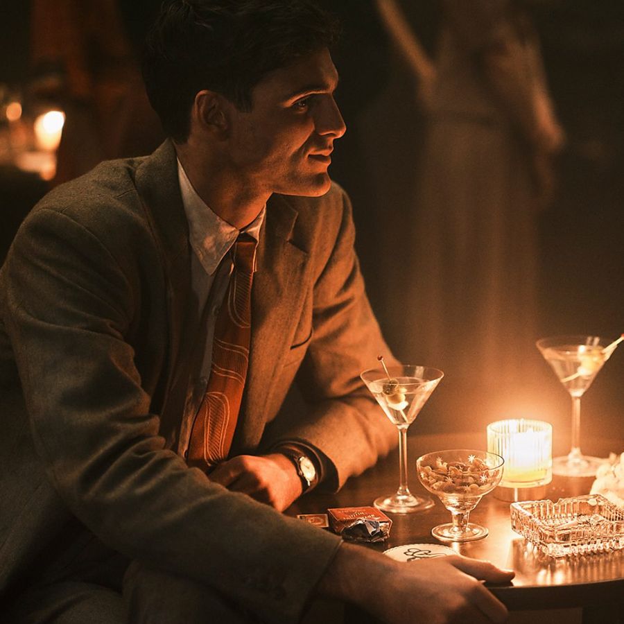 Jacob Elordi Stars In WWII Period Drama, The Narrow Road To The Deep North