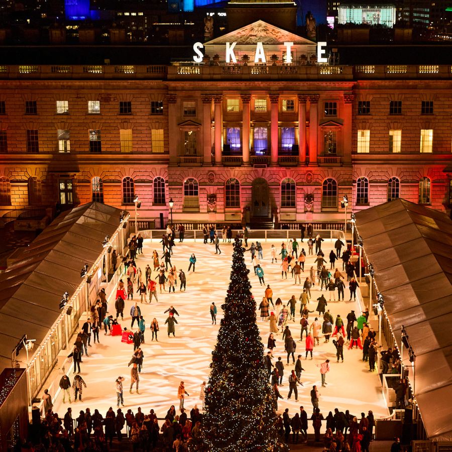 16 Fun & Festive Things To Do Between Christmas & New Year