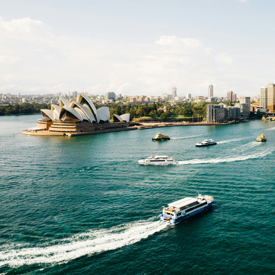 The Best Things To Eat, See & Do In Sydney, According To A Local
