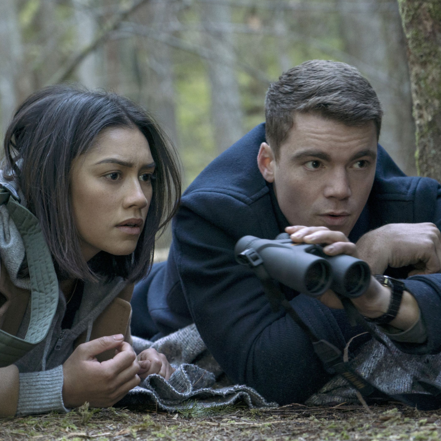 The Night Agent Returns For Season 2: All We Know