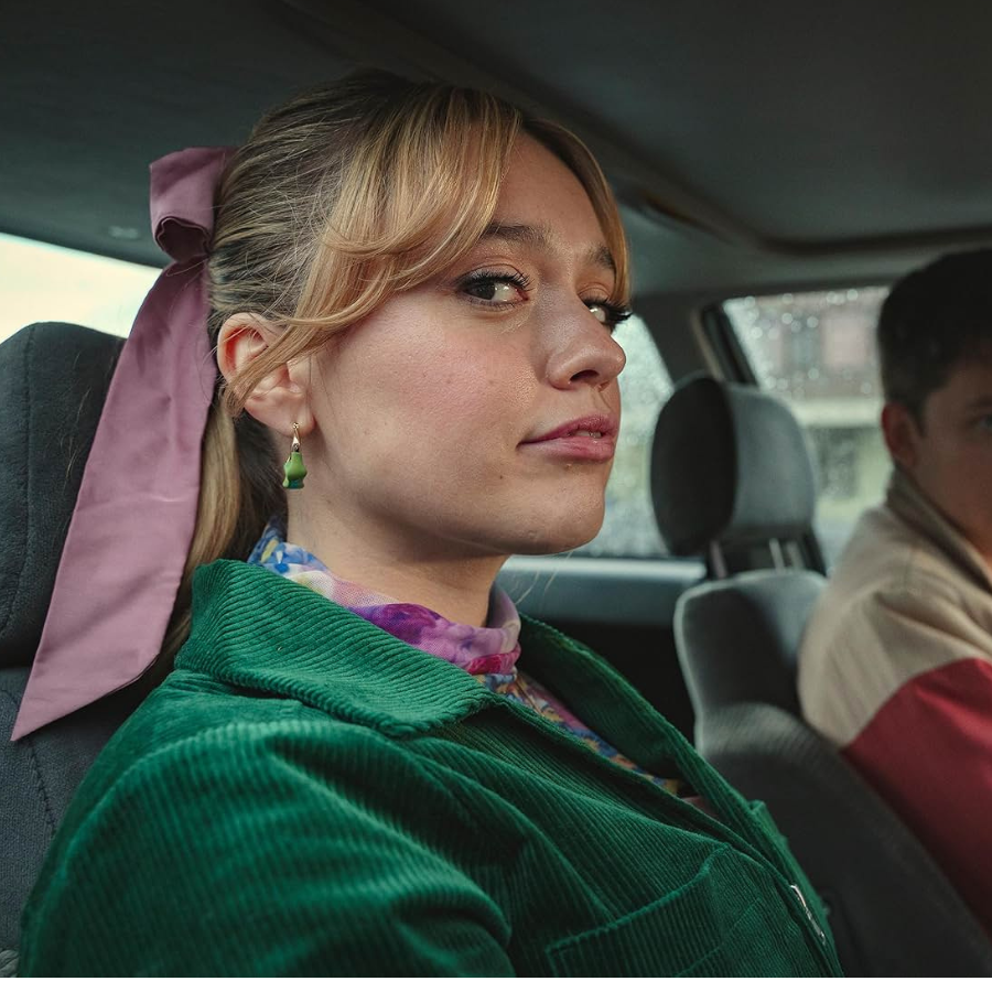Aimee Lou Wood Leads Real Life Legal Drama Toxic Town
