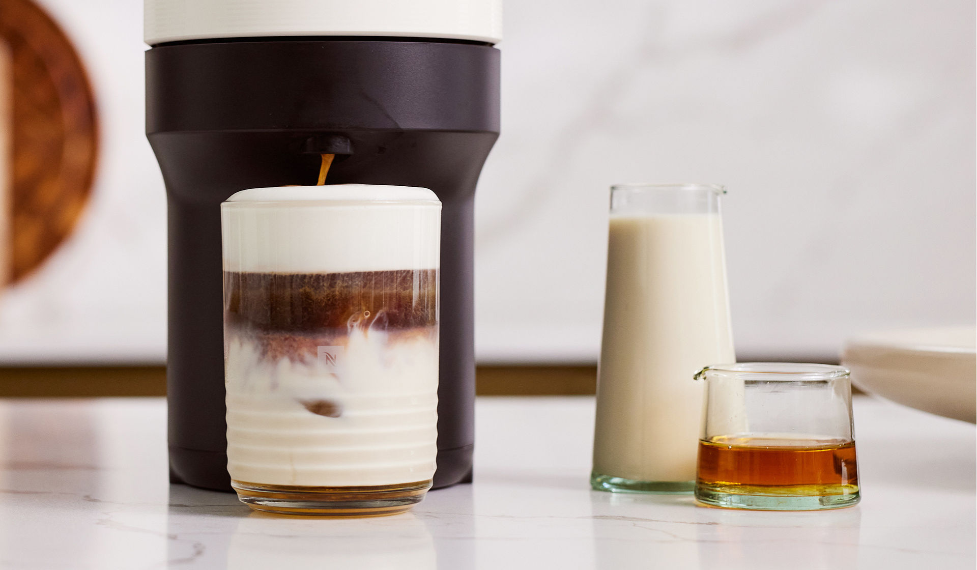 Nespresso Vertuo Is Perfect For Christmas Gifting