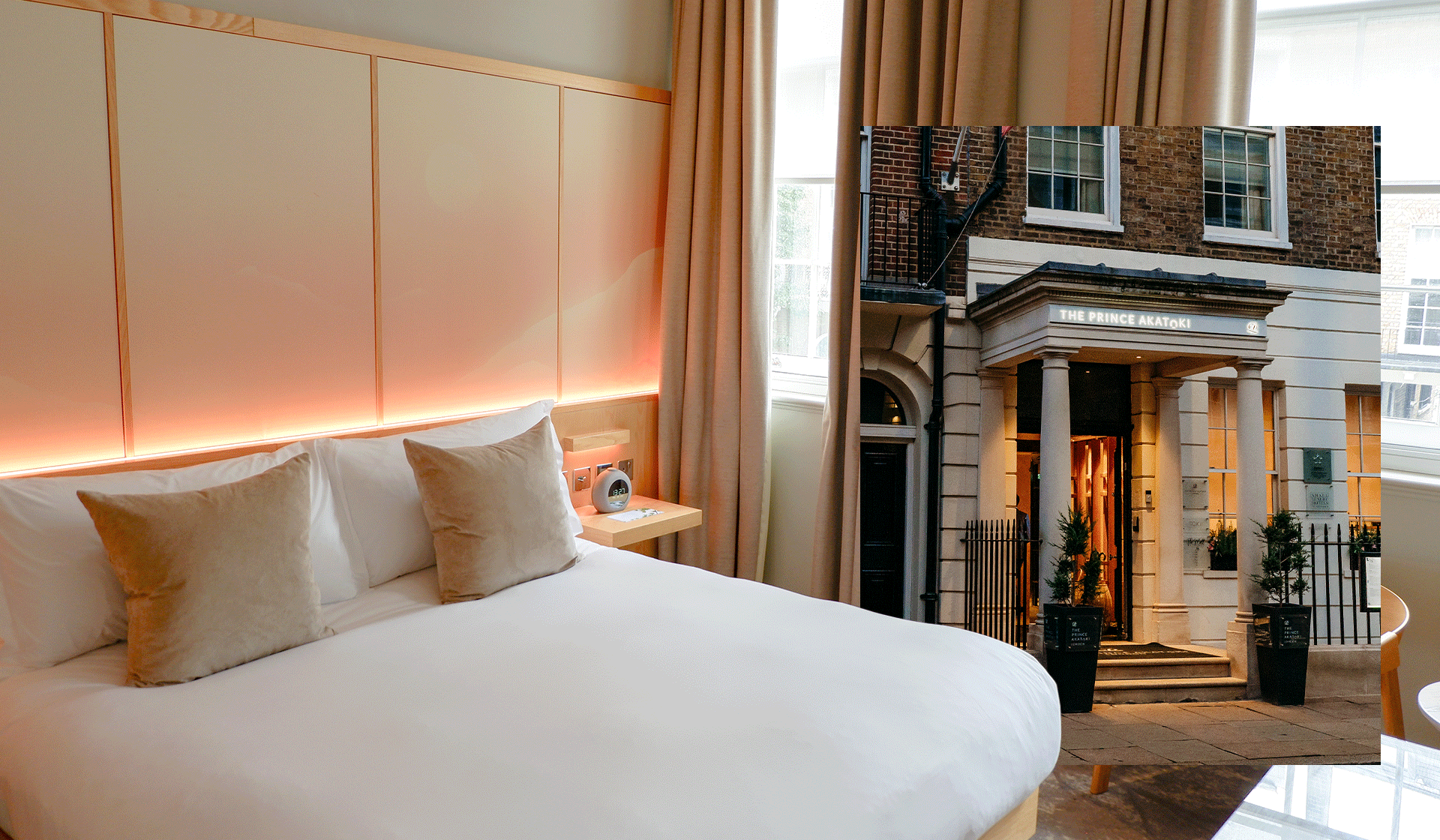 Enjoy 30% Off A 5-Star Luxury London Hotel