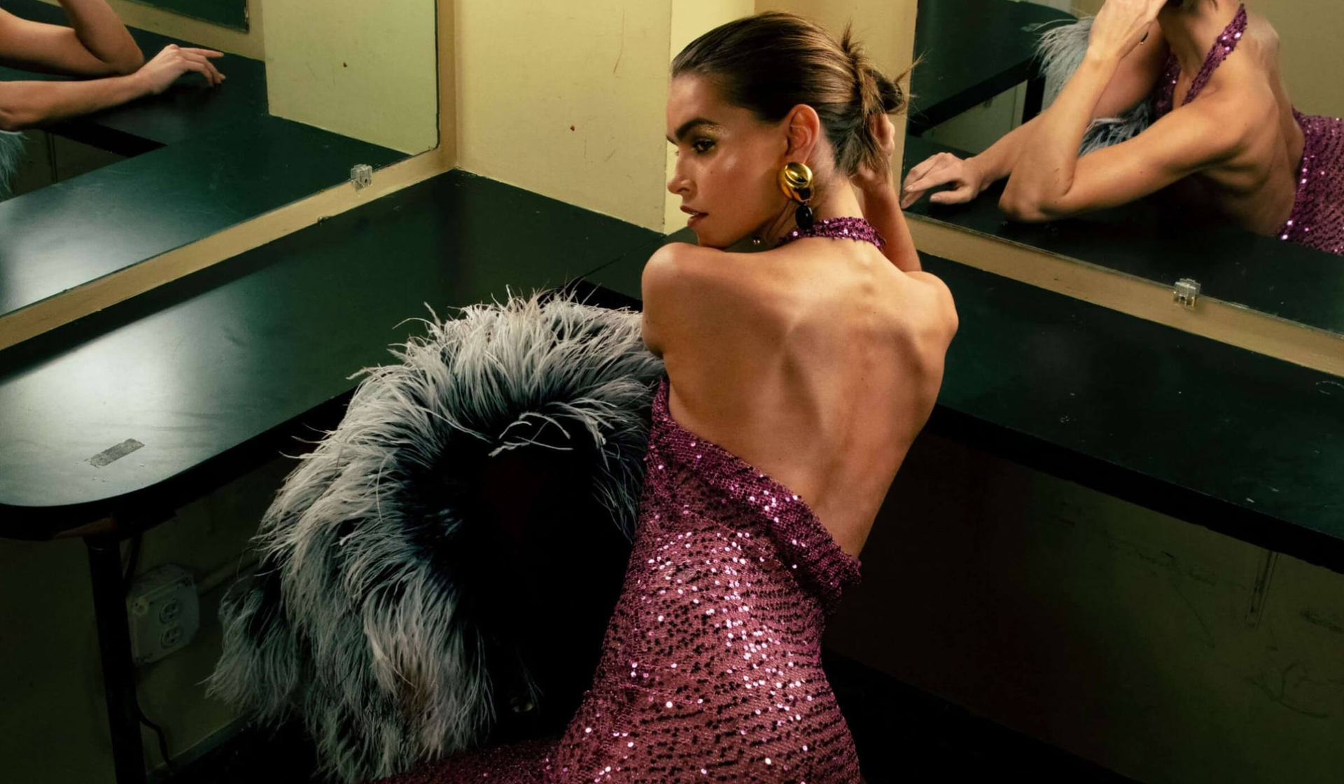Get Up To 50% Off These Chic New Year’s Outfits