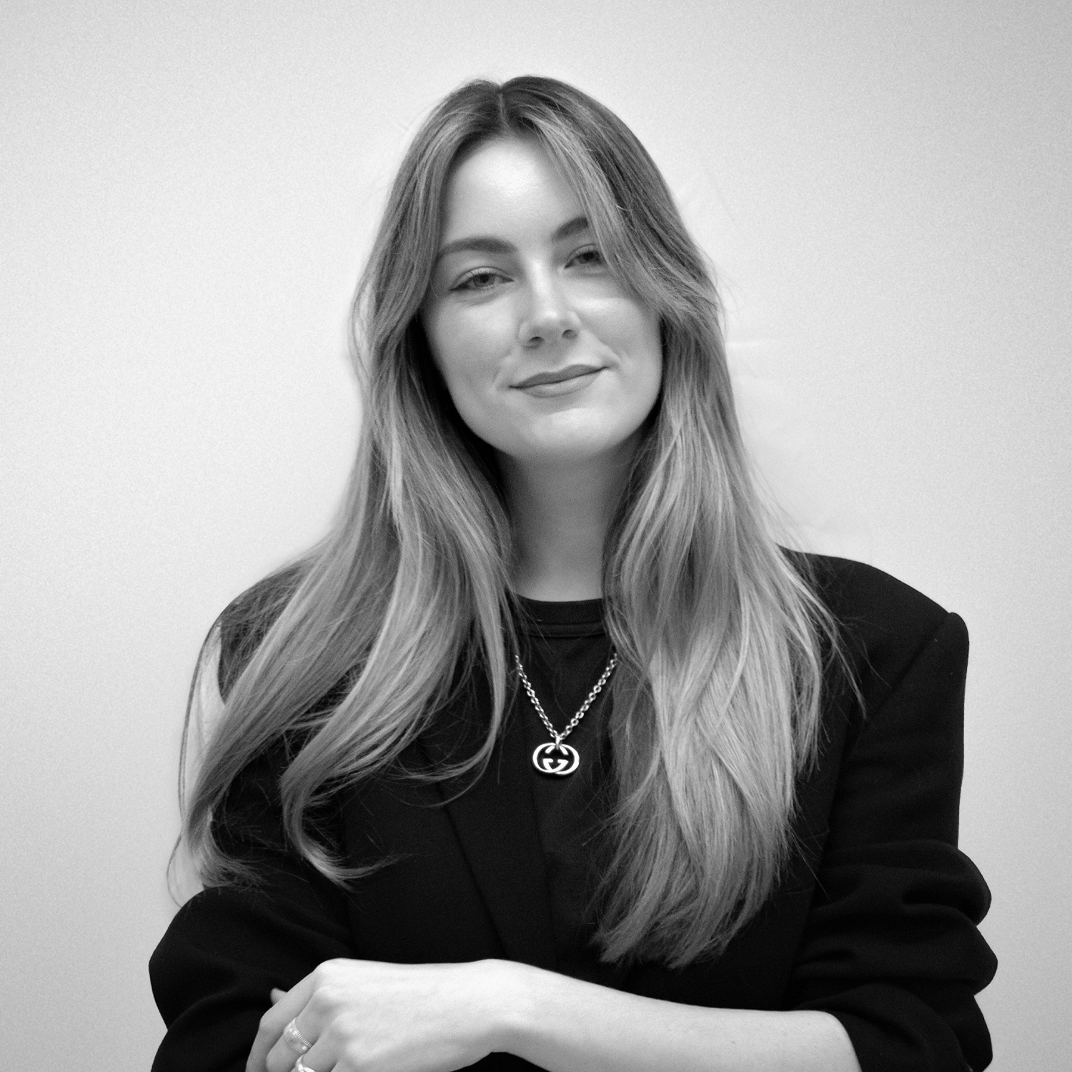 Natasha Harding