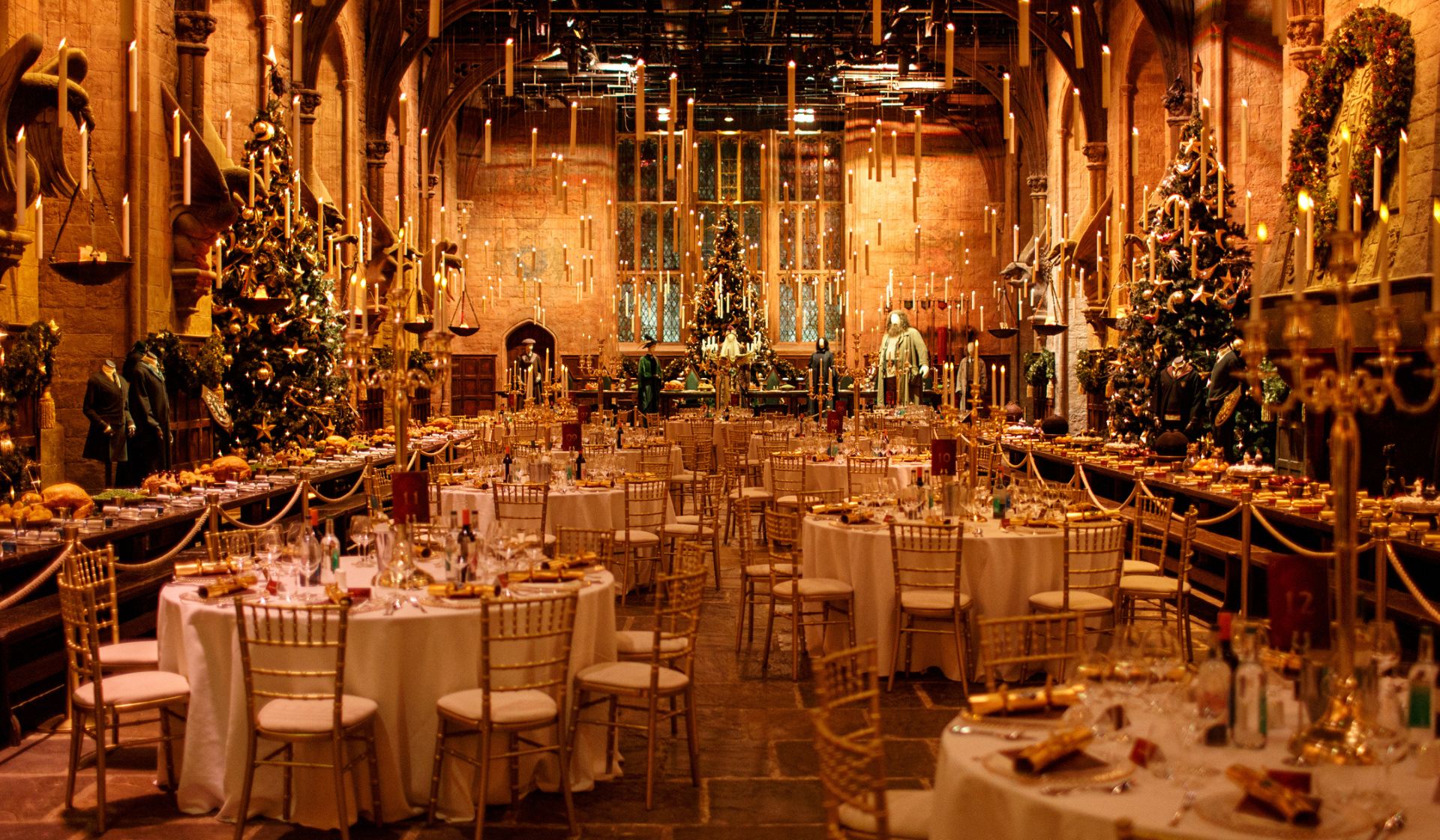 14 Incredible Things To Do With The Kids This Christmas