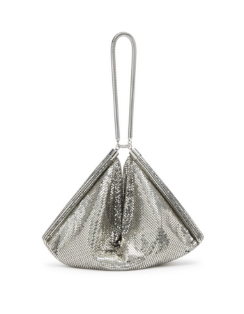 Chainmail Shoulder Bag