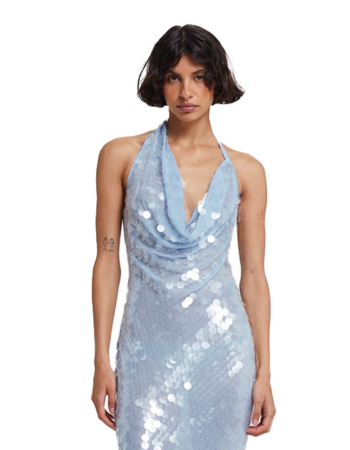 Anais Dress