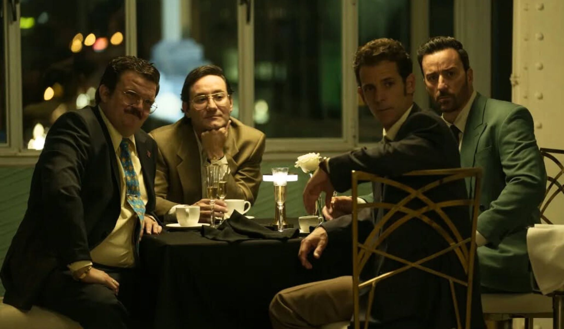 1992 Is The New Netflix Thriller To Watch
